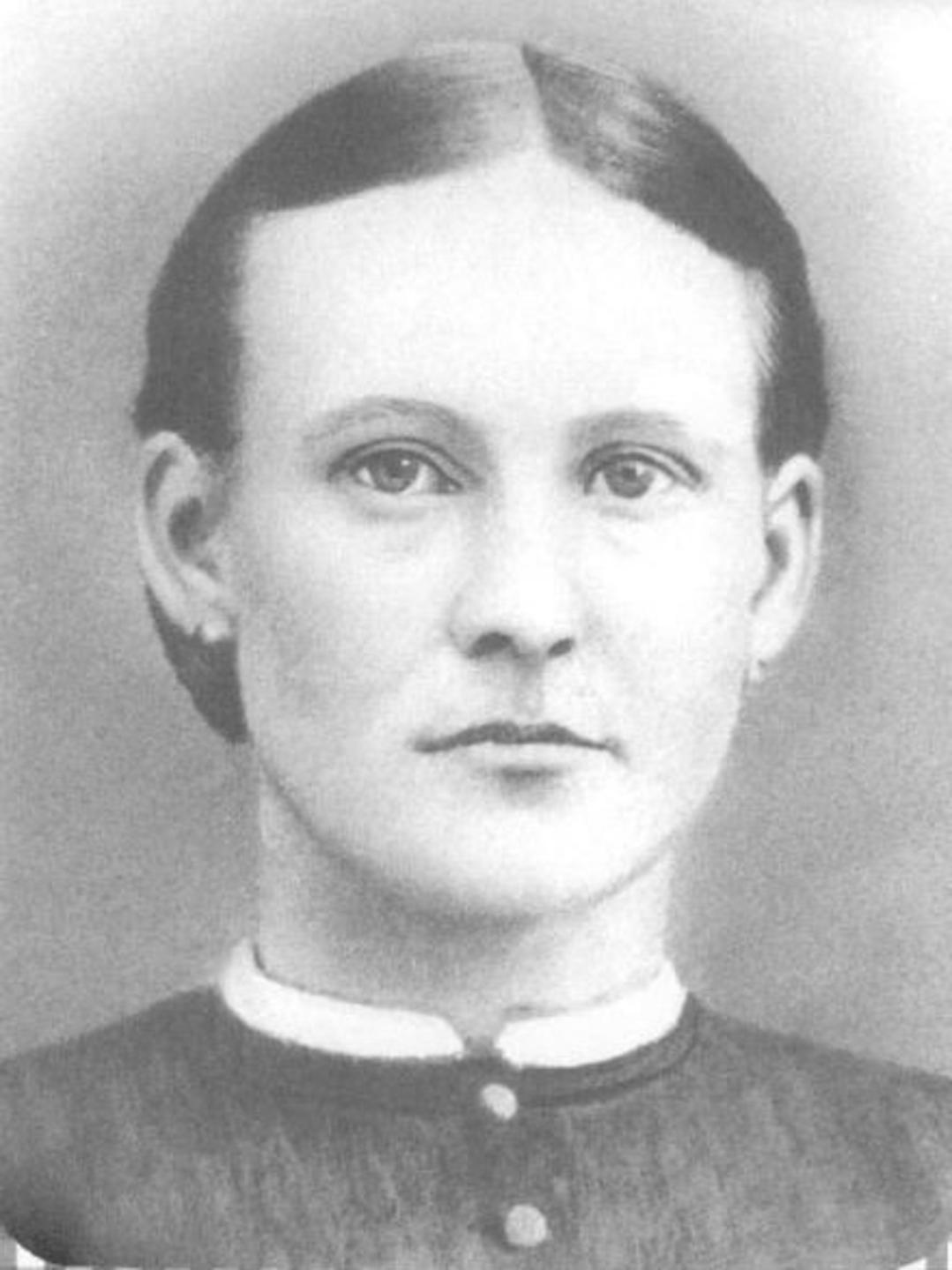 Karen Marie Sorensen (1840 - 1923) Profile